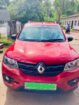 KIWD car