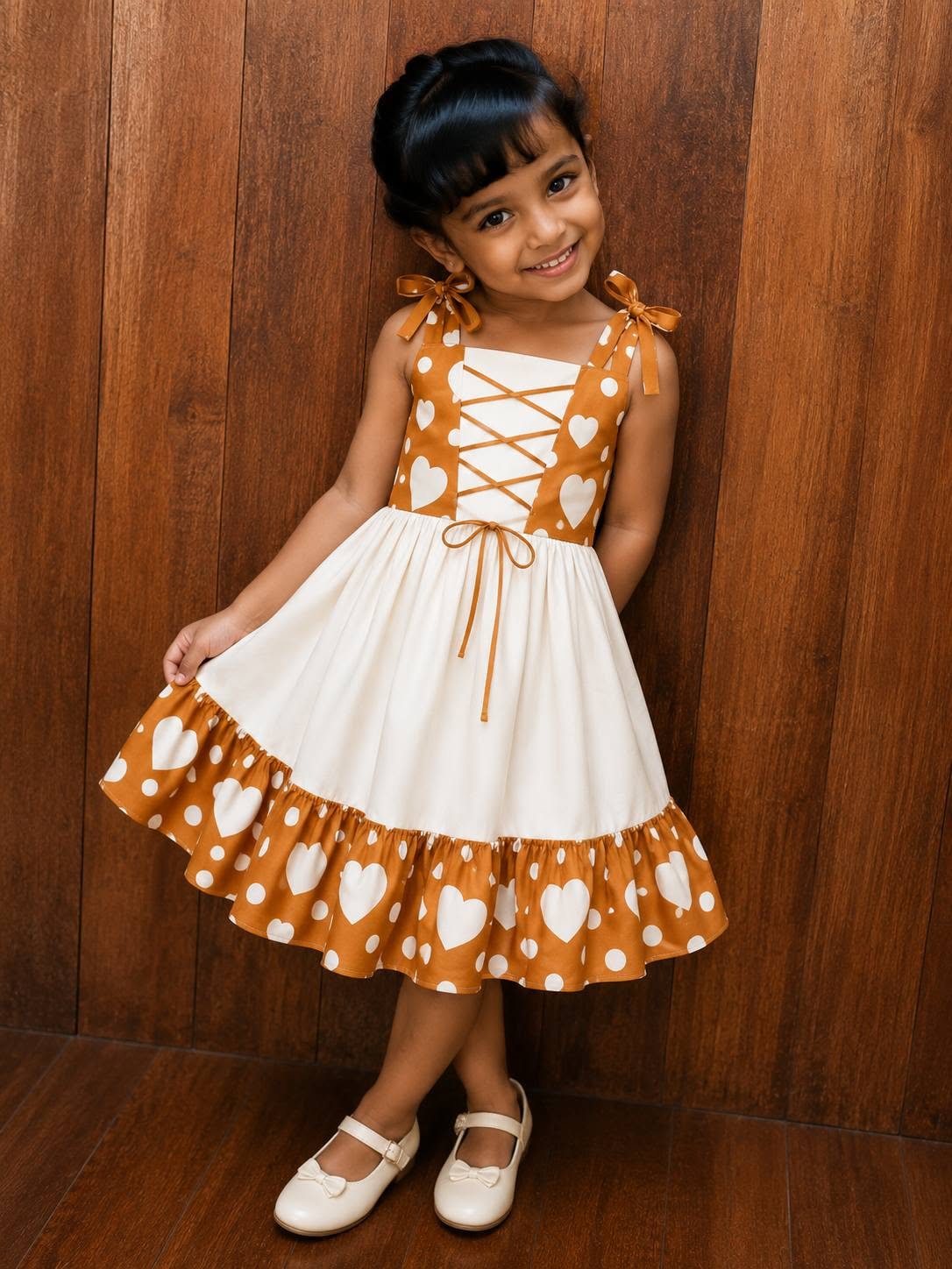 Baby girl frock s
