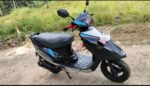 Tvs streak Bike
