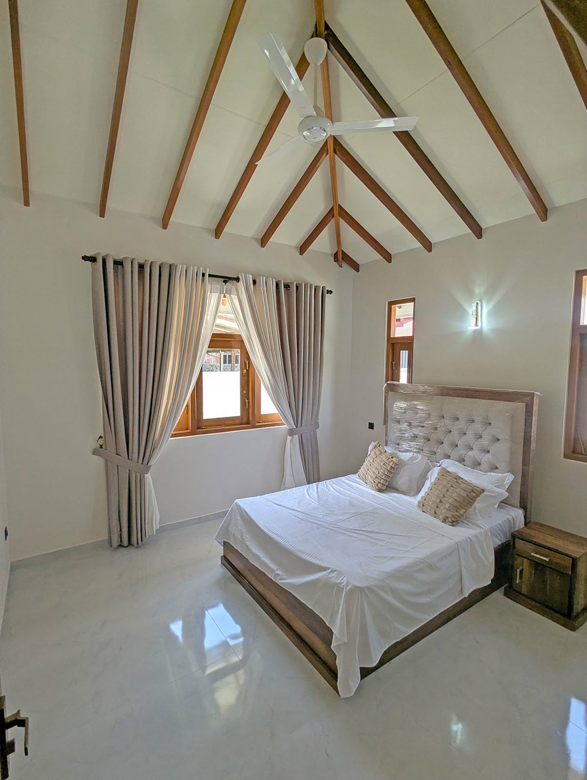 Fully Furnished House FOR SALE