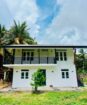 වයික්කාල සින්දාත්‍රිය Junction දෙමහල් නිවසක් FOR RENT