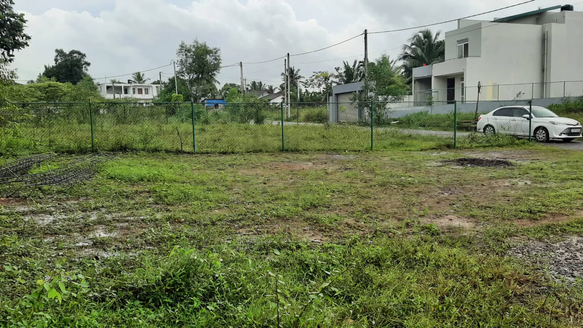  Land for Sale – Malabe, Thunadahena | Monara Residencies by Home Lands