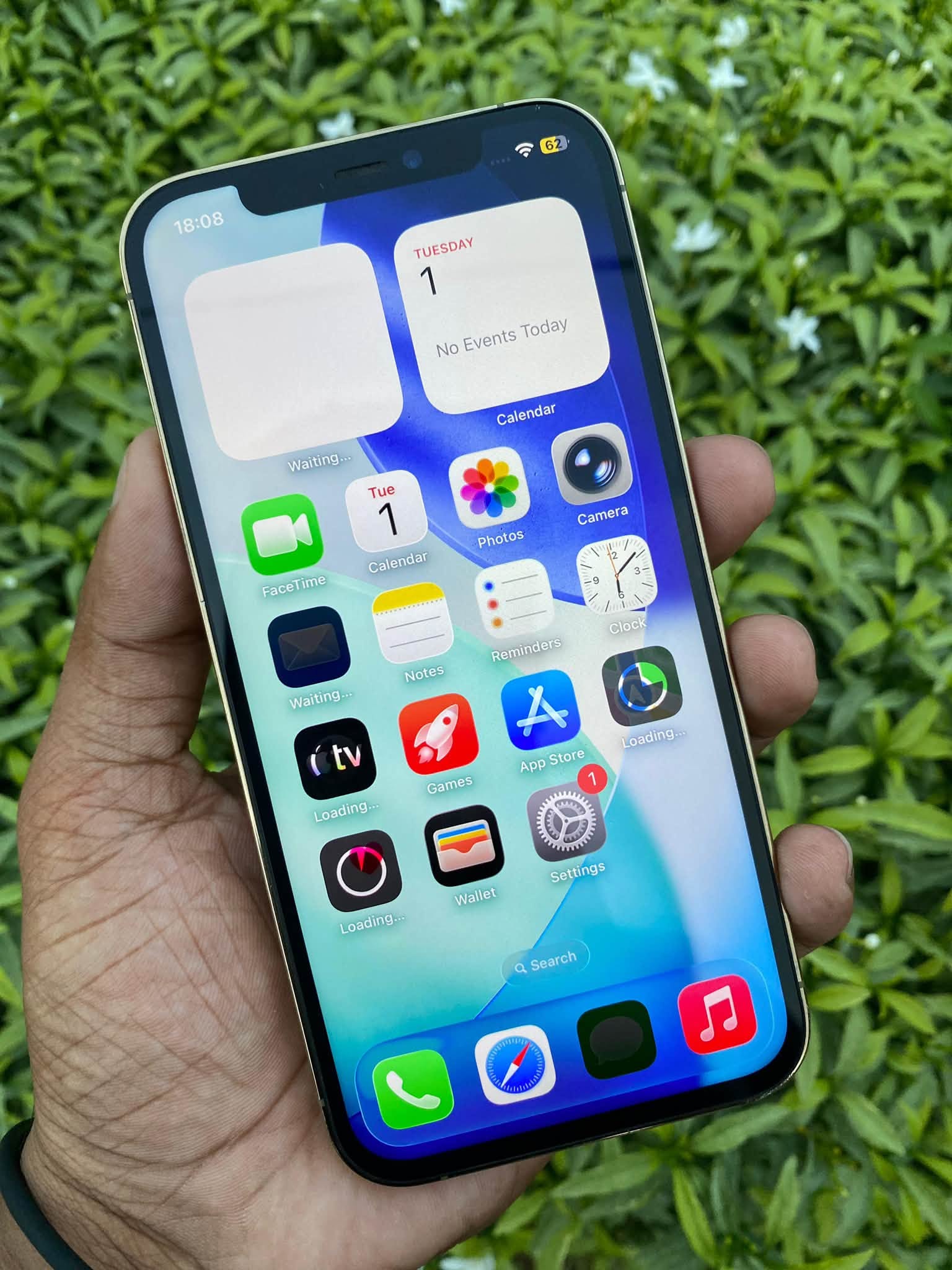 iPhone 12 Pro 256GB