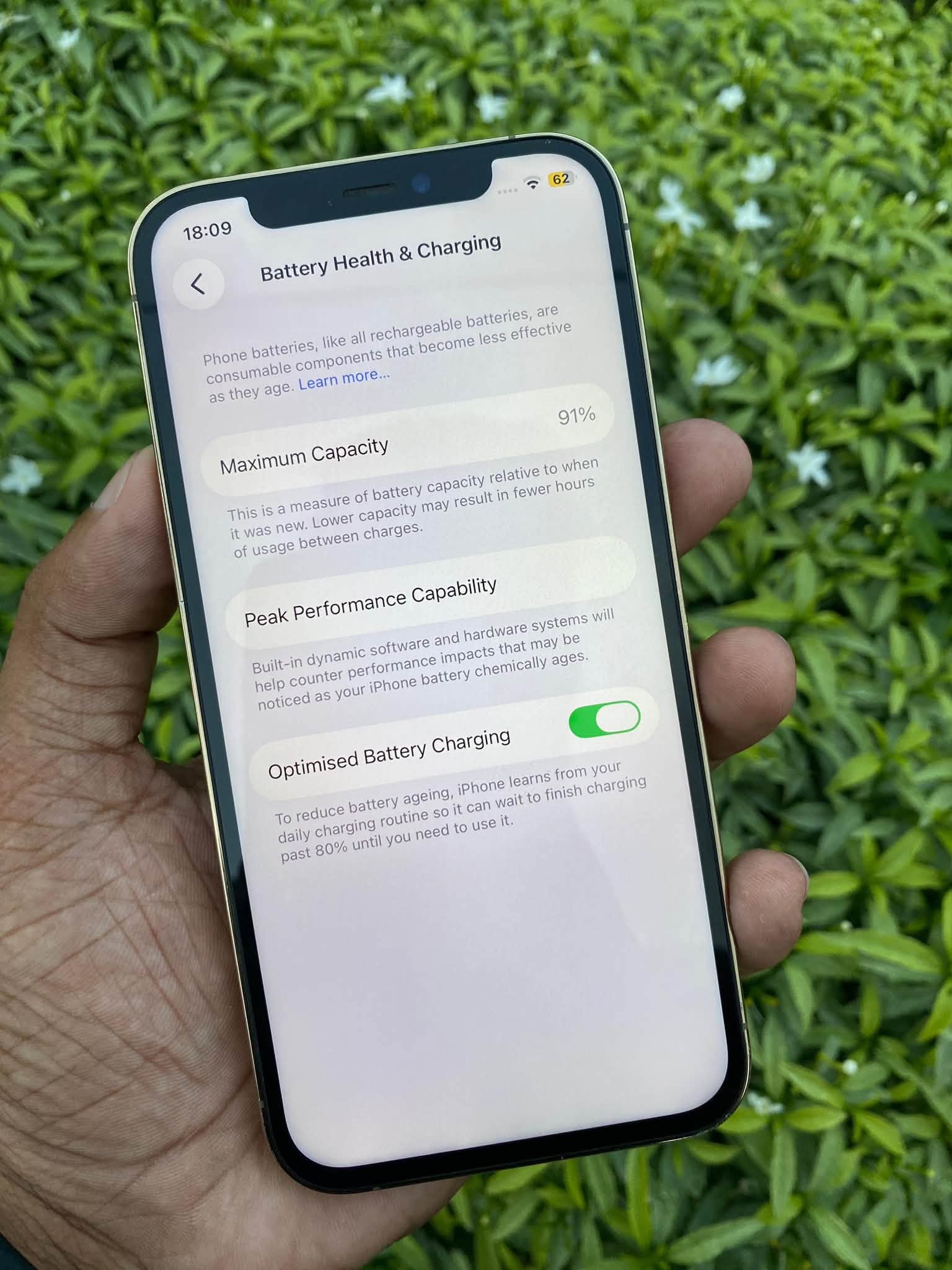 iPhone 12 Pro 256GB