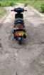 Tvs streak Bike