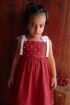 Baby frock
