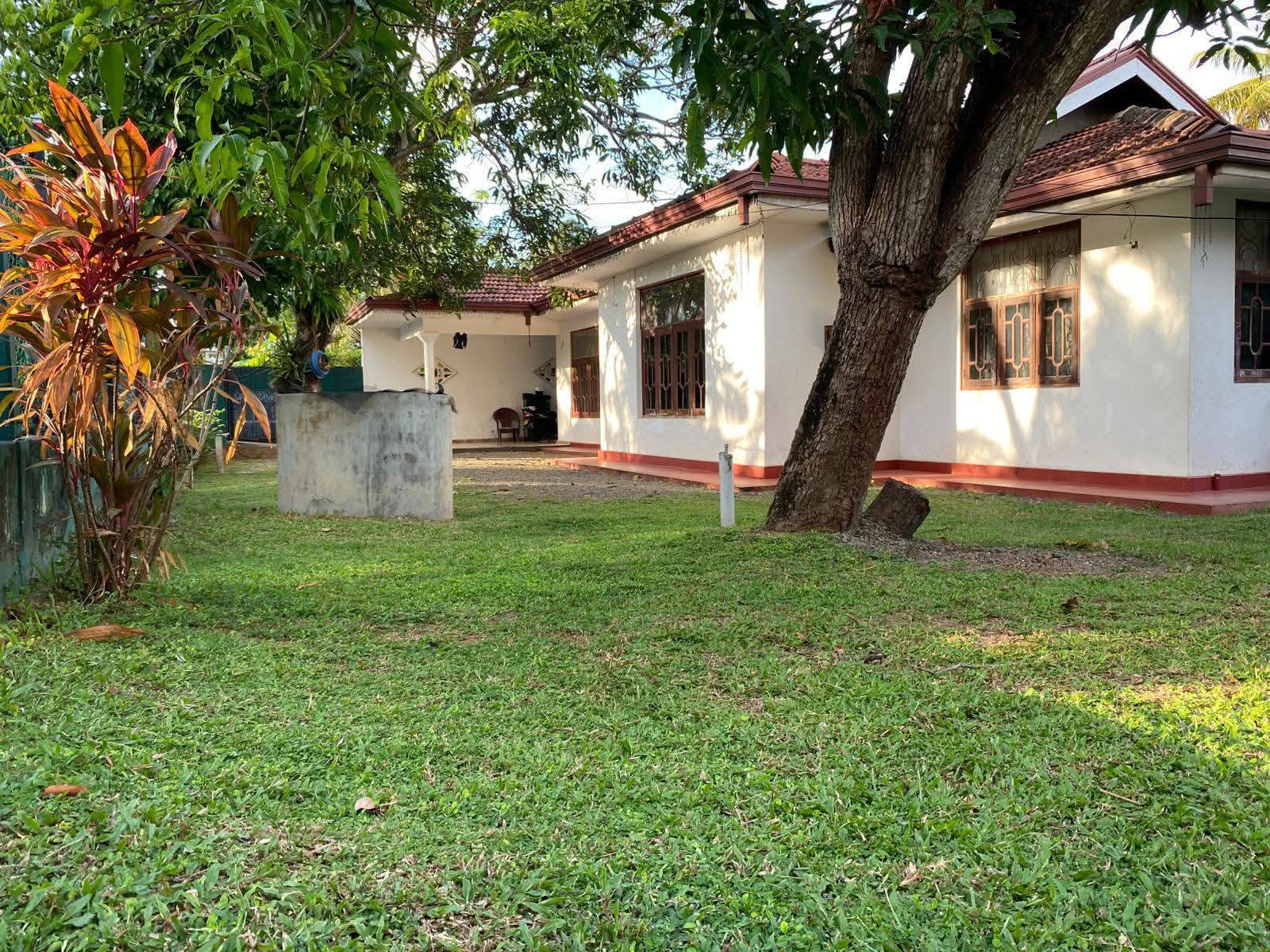 House for sale in negombo daluwakotuwa