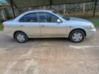 N16 Super Saloon