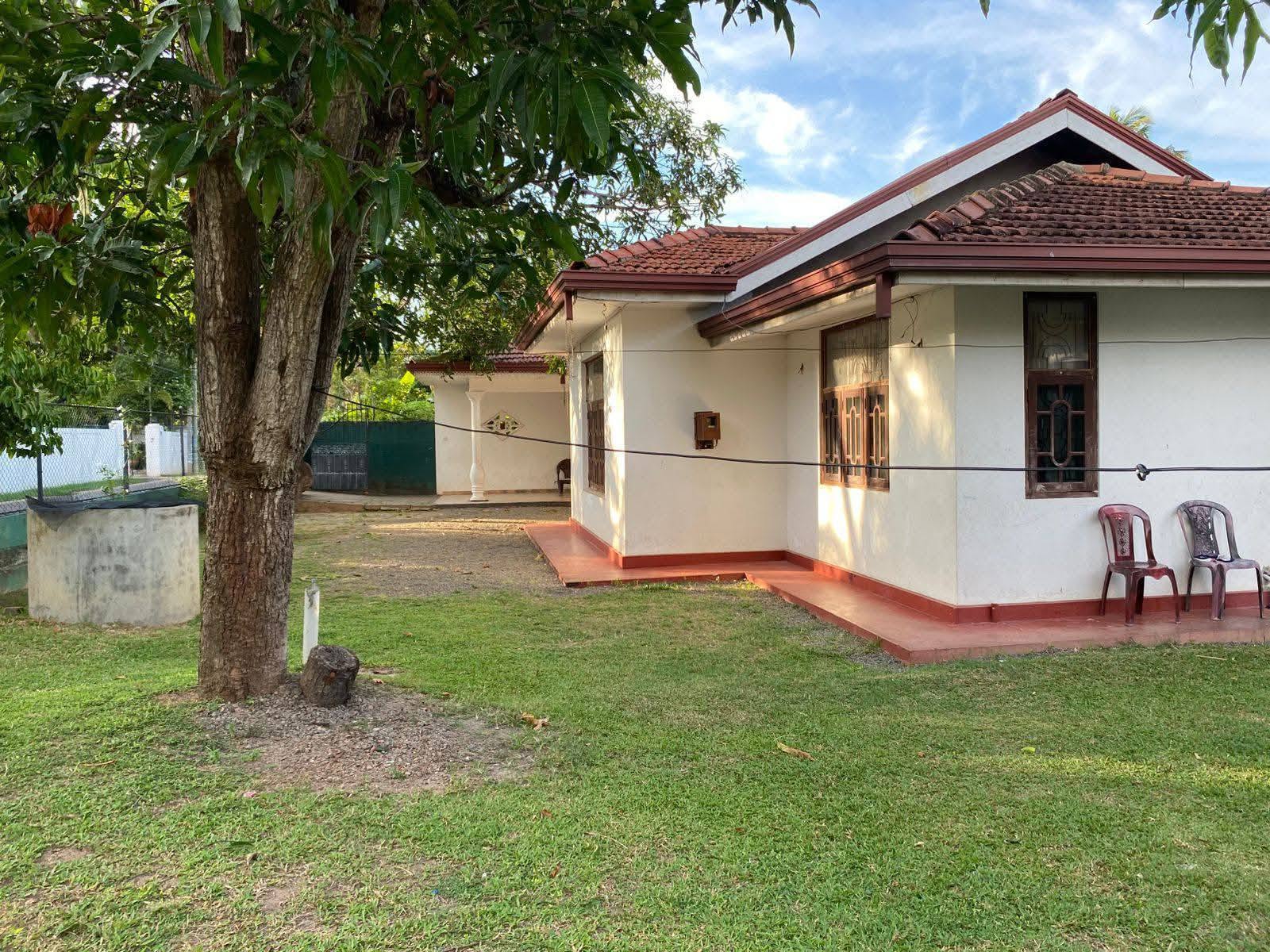 House for sale in negombo daluwakotuwa