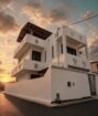 Modern Three-Storey House for Sale in Araliya Land, Godagama, Homagama