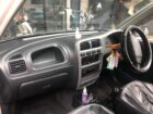 Suzuki Alto Sports 2011