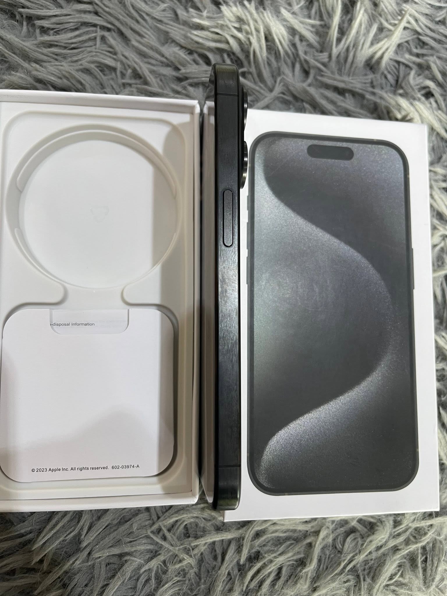 iphone 15 pro