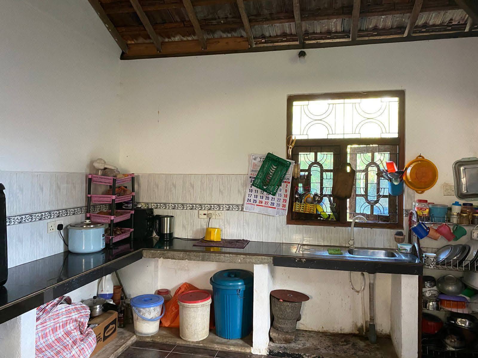 House for sale in negombo daluwakotuwa