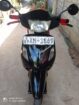 Pleasure වර්ගයට අයත් මෙම scooter රථය විකිනීමට ඇත