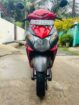 Honda dio 2017 onlight