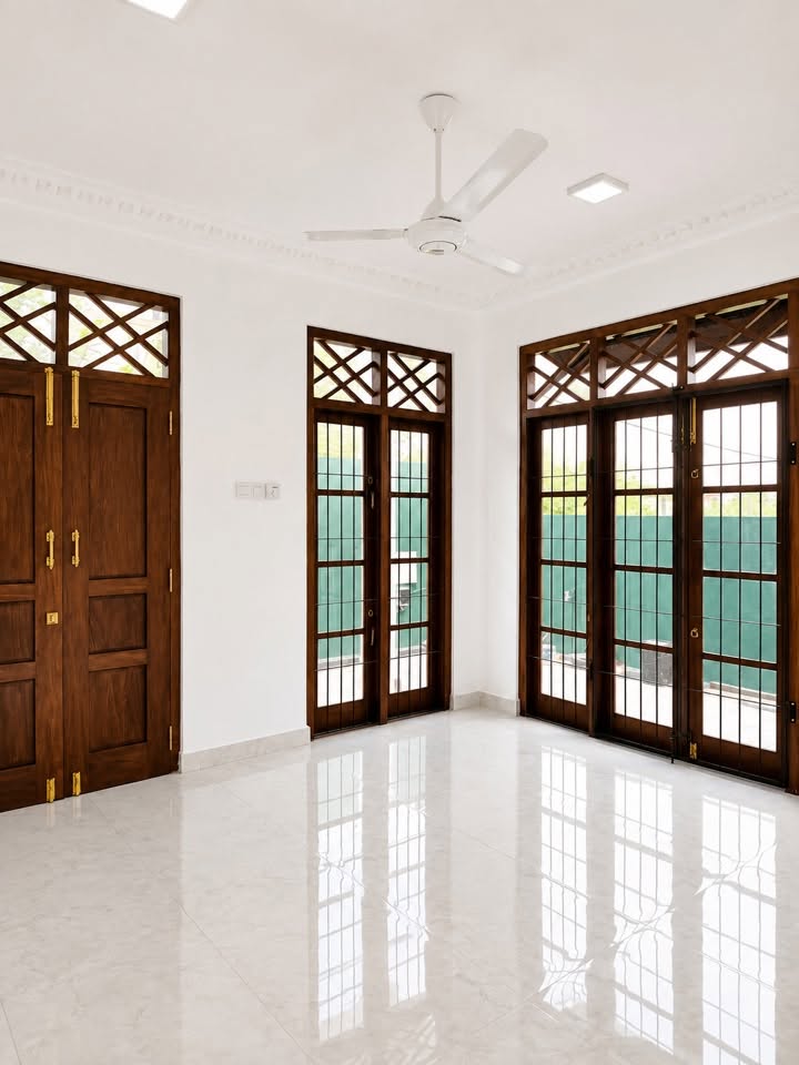Modern Three-Storey House for Sale in Araliya Land, Godagama, Homagama