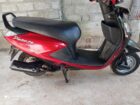 Pleasure වර්ගයට අයත් මෙම scooter රථය විකිනීමට ඇත