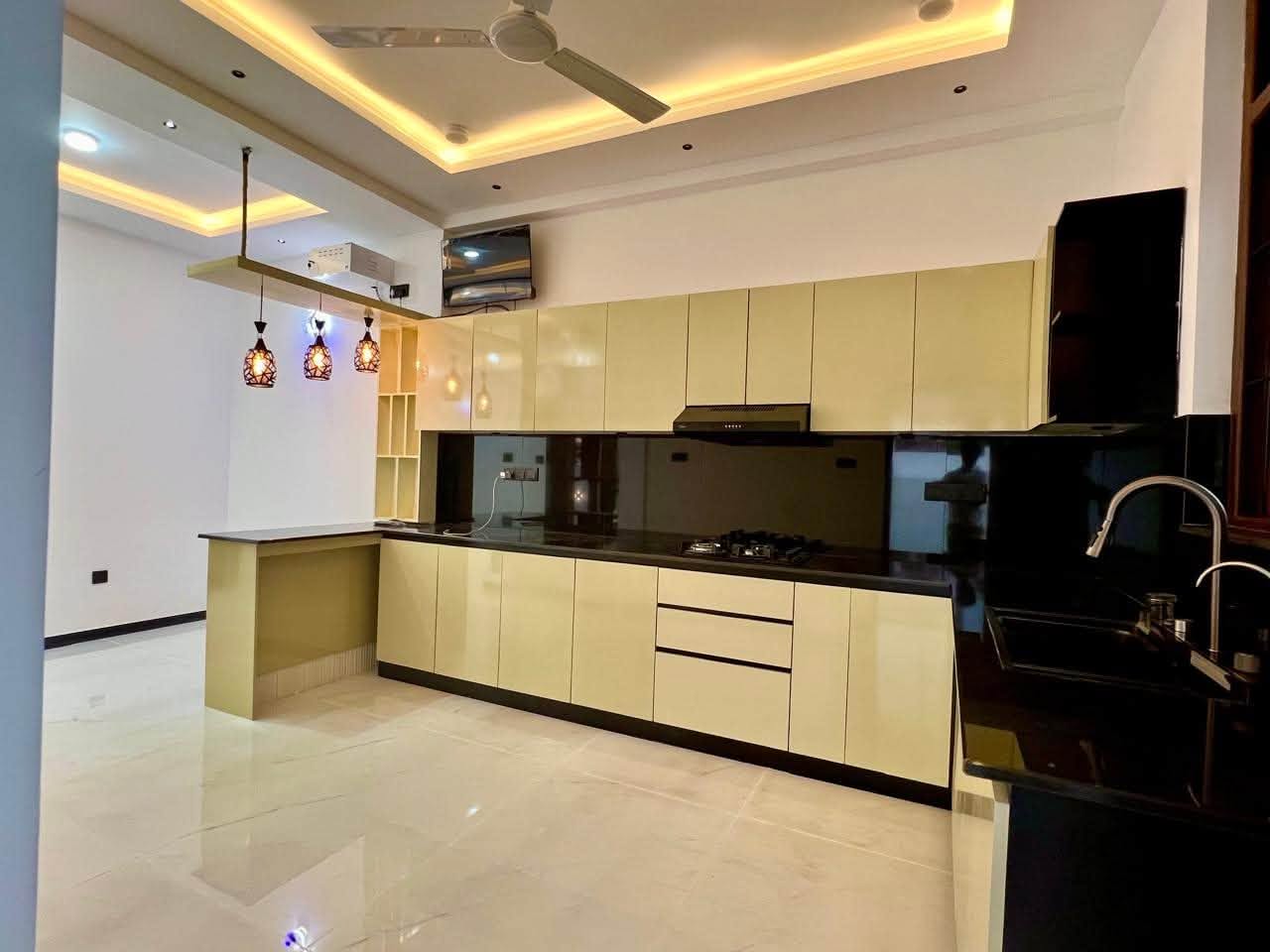 Two Story House For Sale.