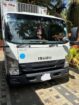 Isuzu Freezer…