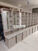 Melamine dressing table