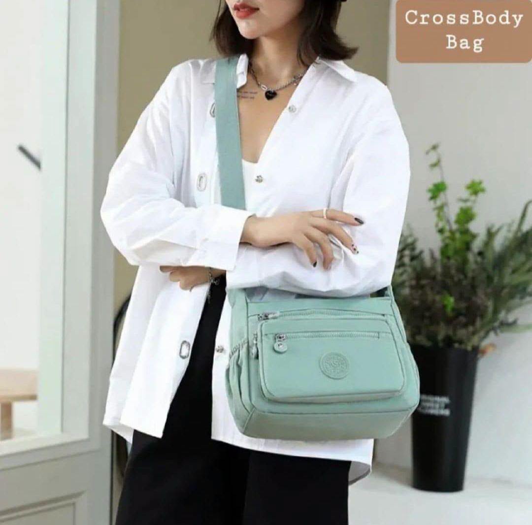 Ladies Trending CrossBody Bag
