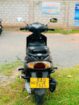 TVS WEGO