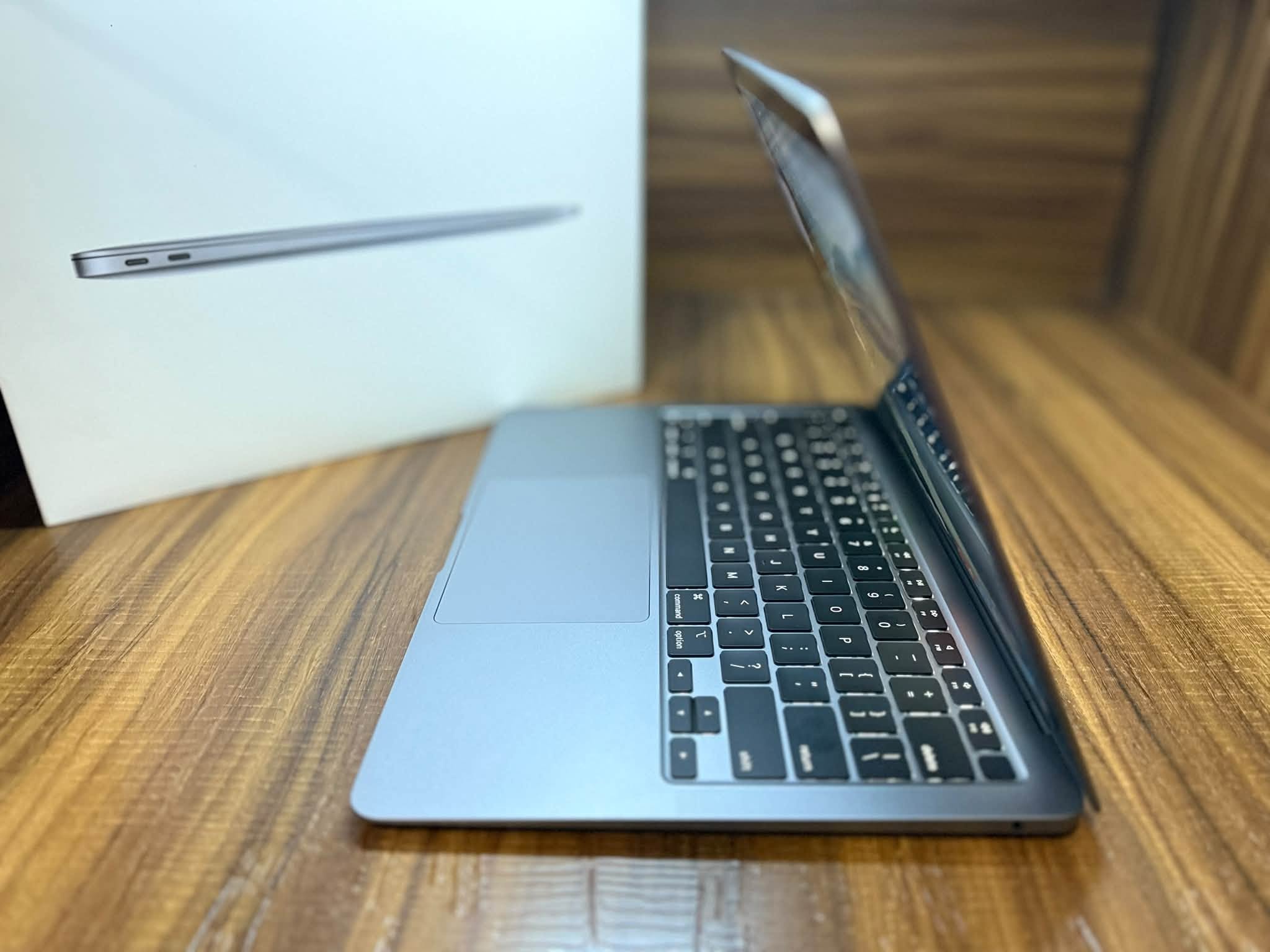 Apple MacBook Air
