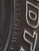 DUNLOP Tyres 285/75/16
