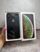 Apple XS MAX 256Gb