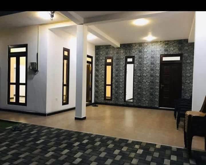 House for sell – නවීන නිවස විකිනීමට – දෙමන්හන්දිය