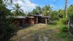 92 perches land with a house for urgent sale – Katana.
