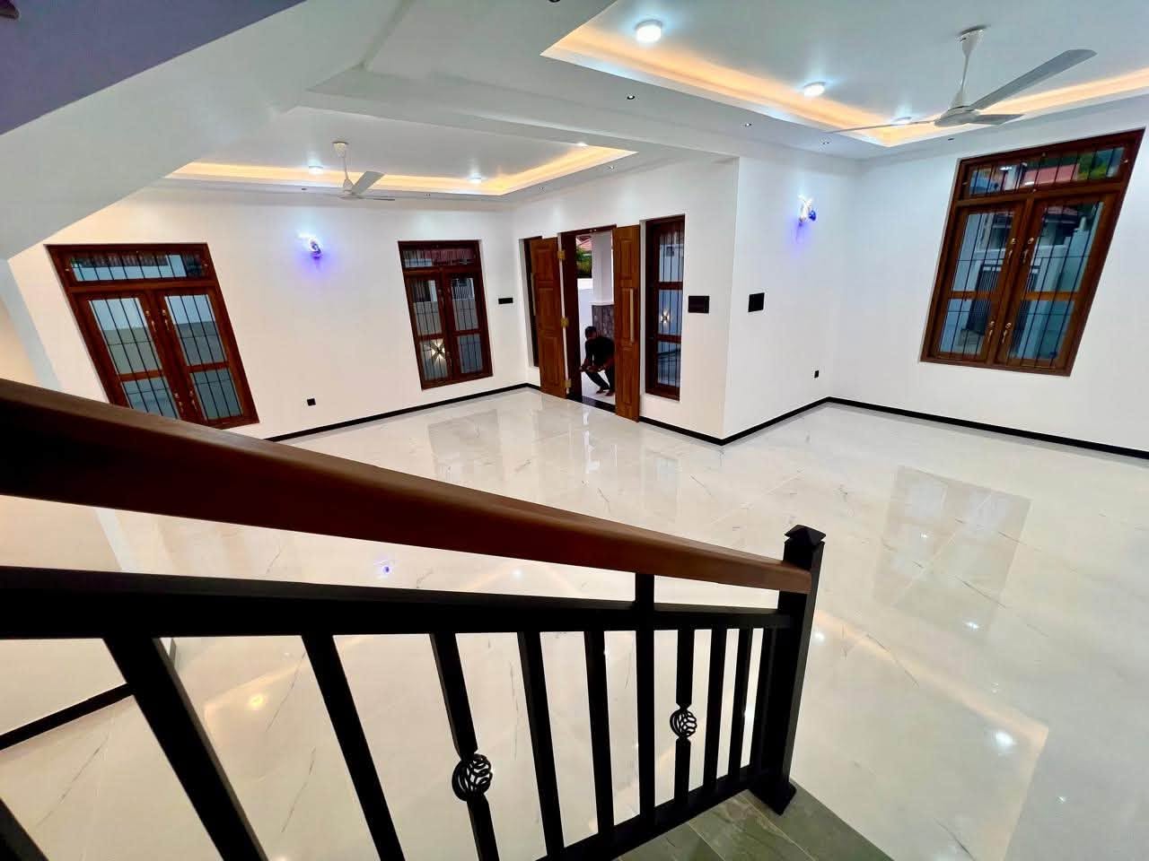 Two Story House For Sale.