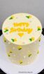 Baked by Himaa Negombo