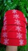 Hand embroidery Hair accessories for Christmas Gifts…