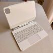 ESR Rebound 360 iPad Pro 11 Keyboard Case