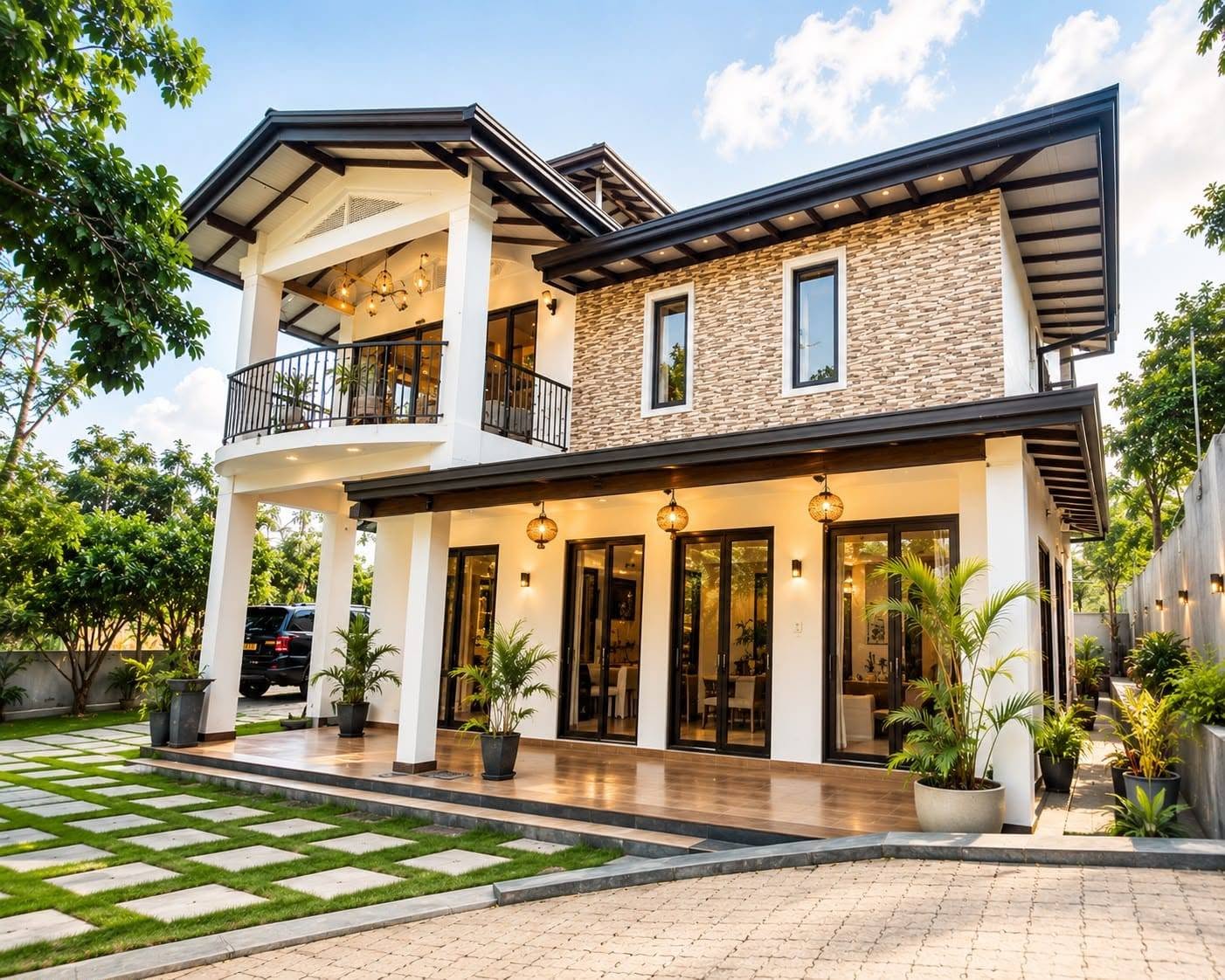 Luxury House for immediate Sale in Piliyandala