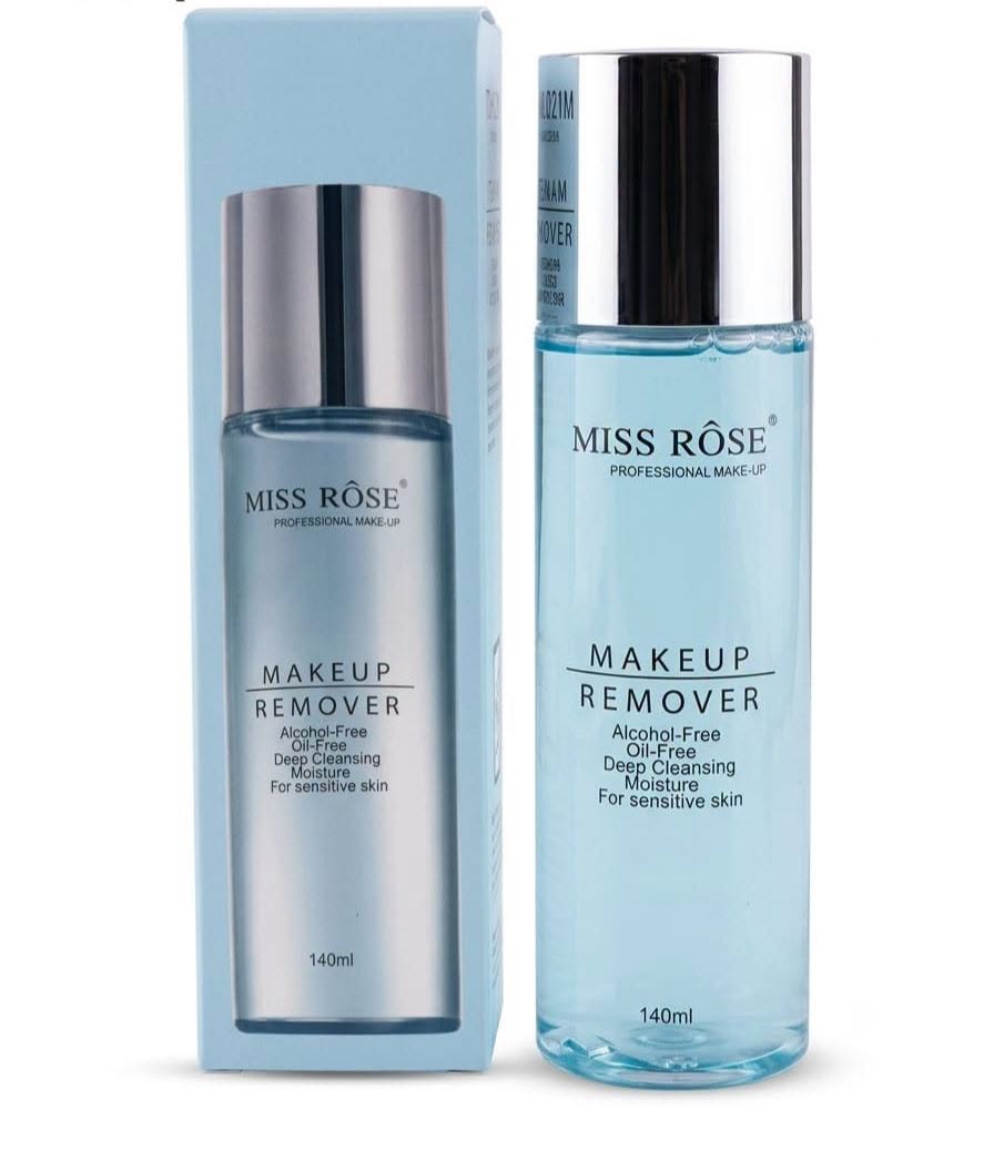 Makeup Remover