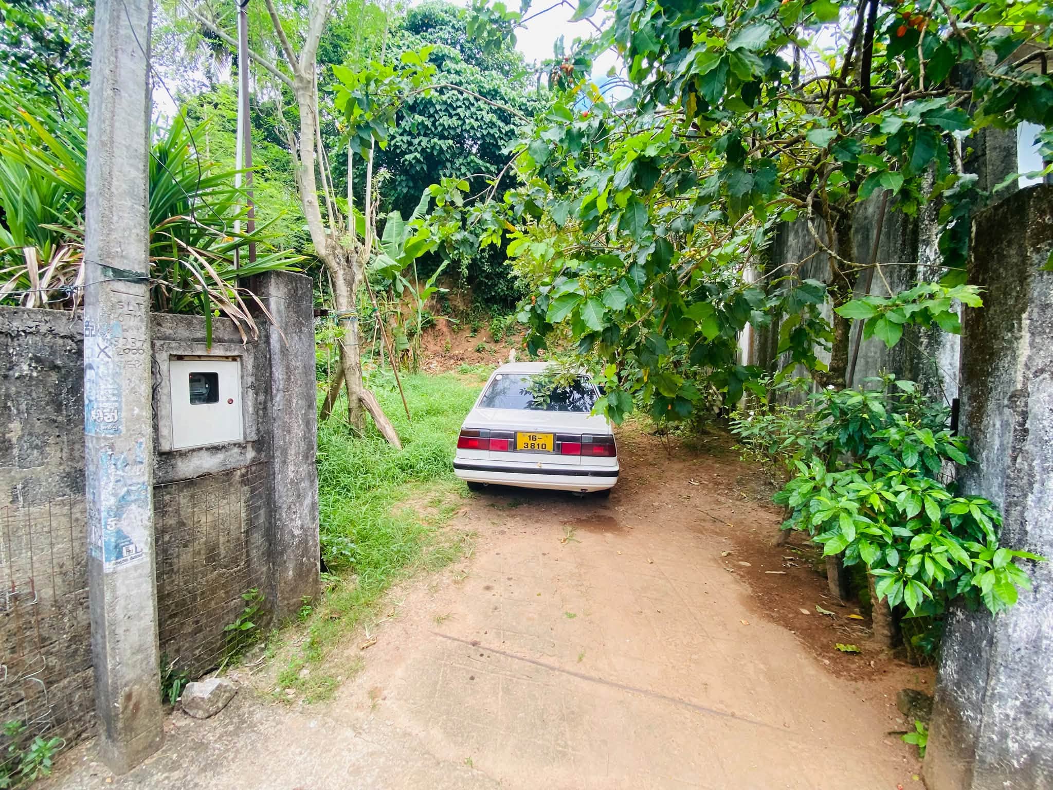 PRIME LAND FOR SALE – KOSWATTA, BATTARAMULLA