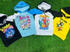 Kids raglan Hoodies