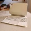ESR Rebound 360 iPad Pro 11 Keyboard Case