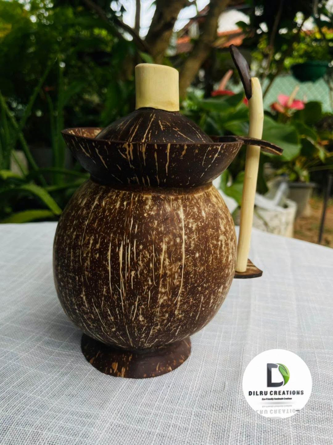 ලුණු පොල්කටු
