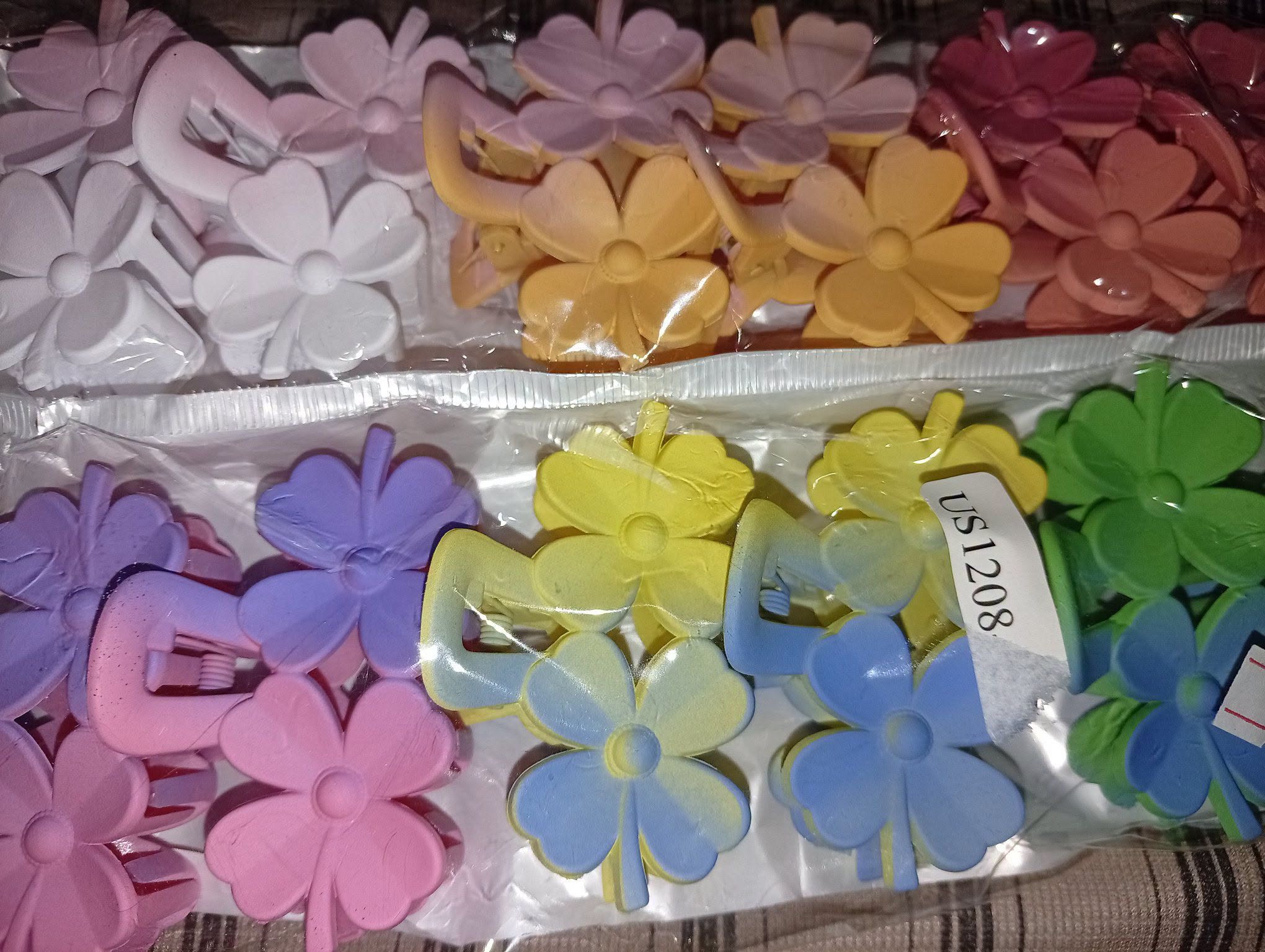 Hair Clip
