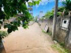 PRIME LAND FOR SALE – KOSWATTA, BATTARAMULLA