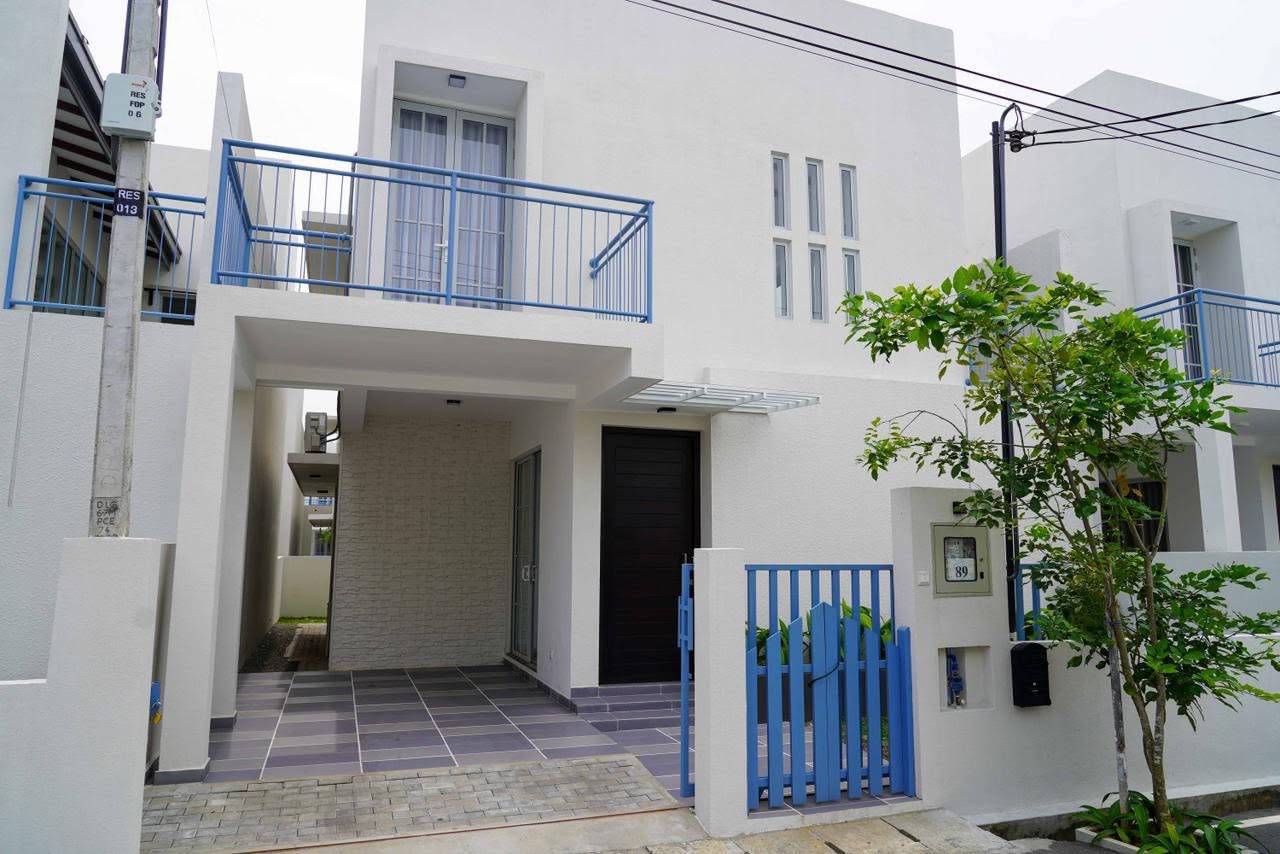 Modern Two-Story House for Sale in Negombo!