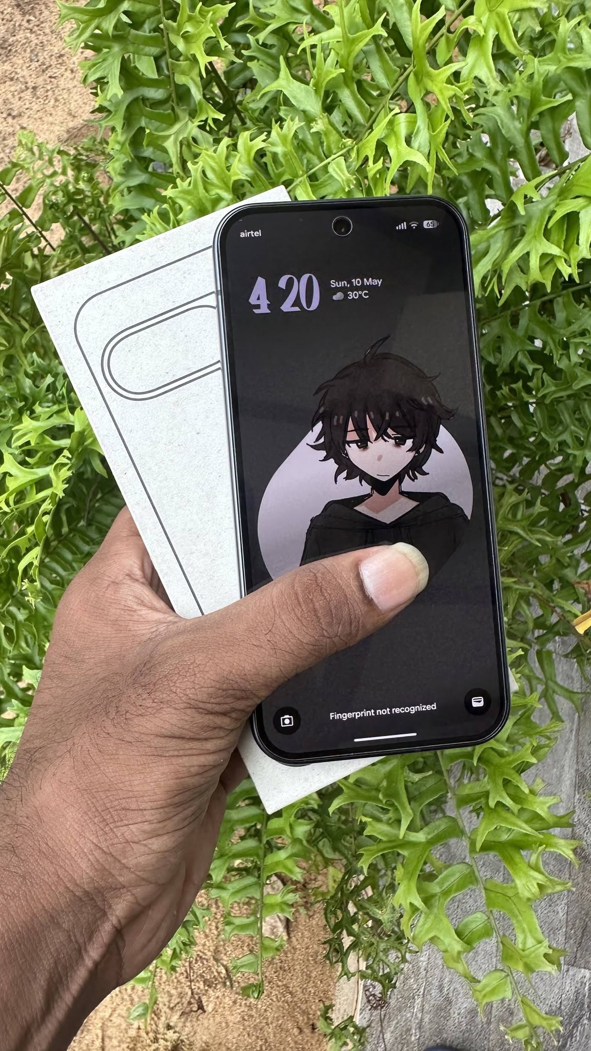 Google Pixel 9