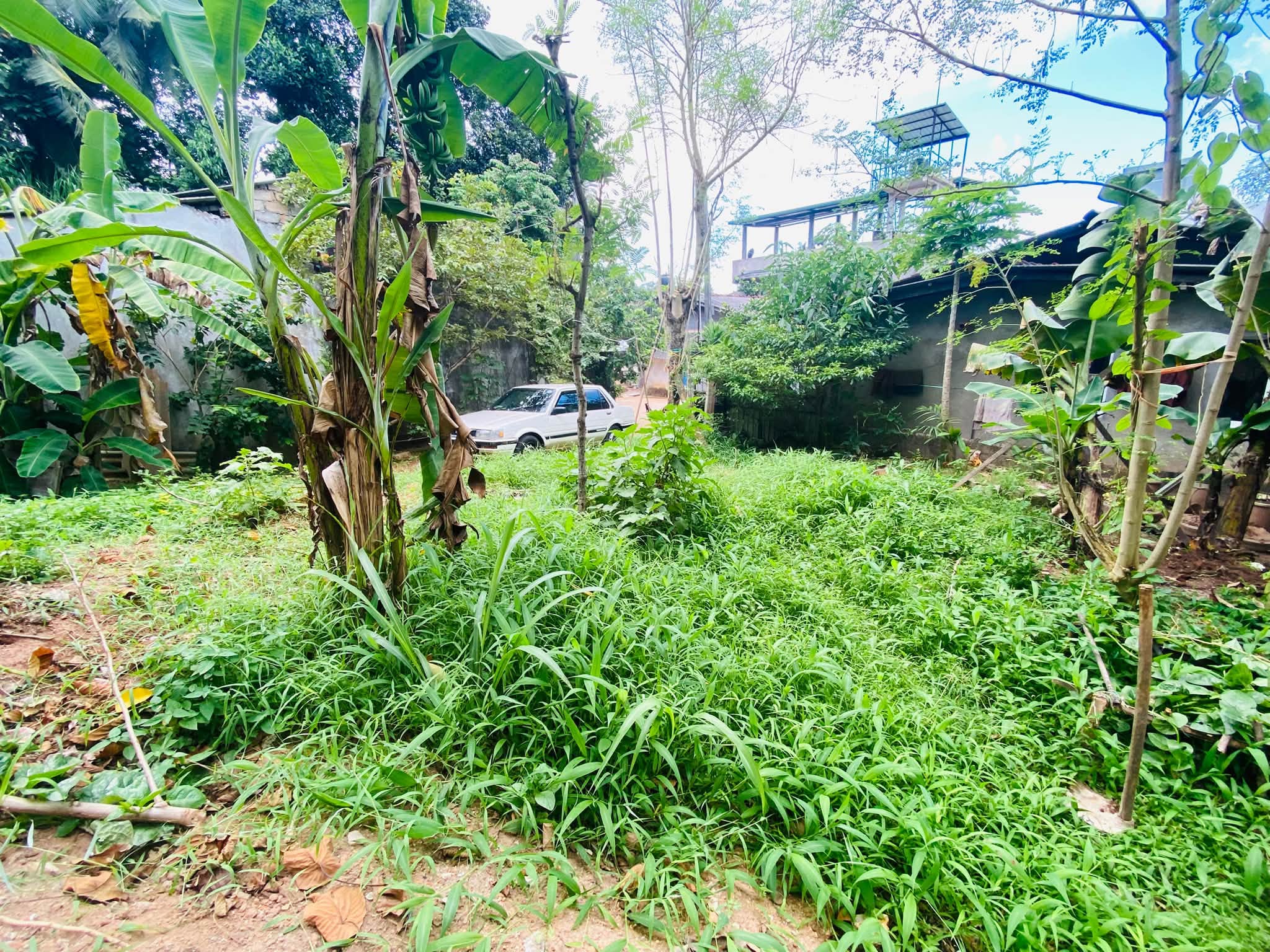 PRIME LAND FOR SALE – KOSWATTA, BATTARAMULLA