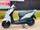 Honda Dio