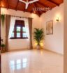 හෝමාගම ,ගොඩගම පිහිට් පදිංචි නොවූ නව නිවසක් විකිනිමට ඇත