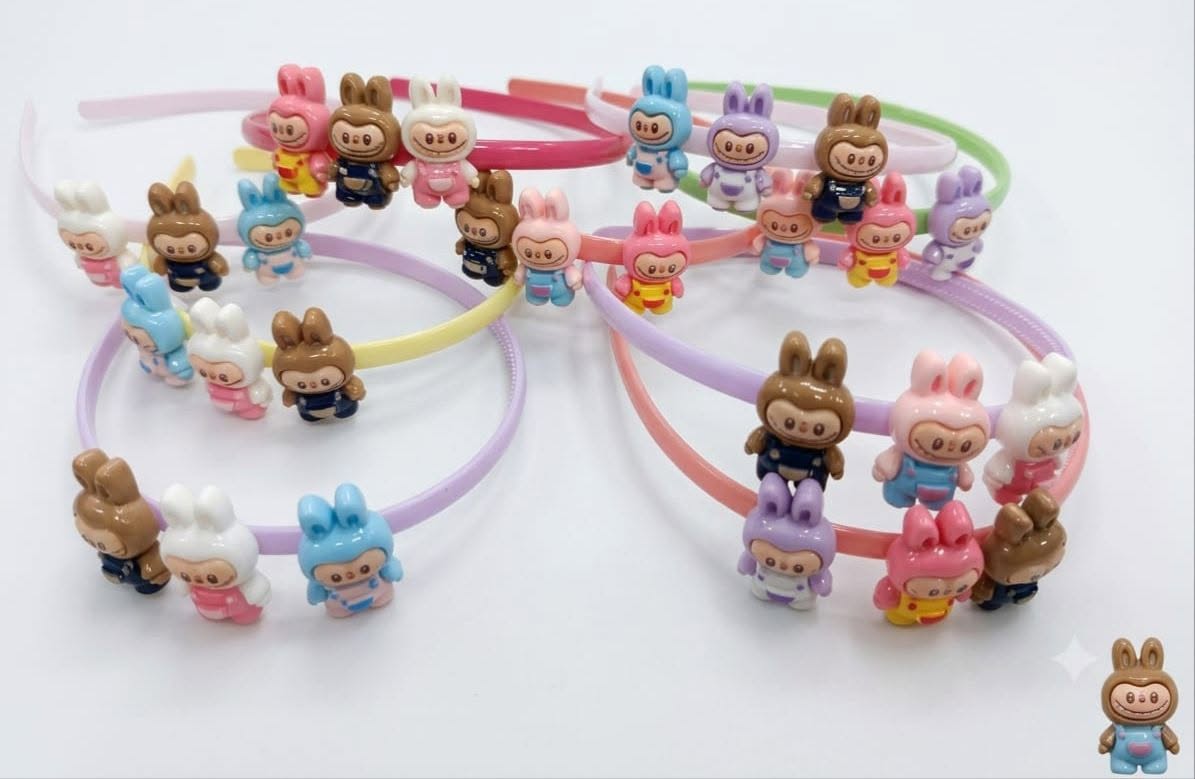 Kids Hair Bands