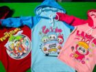Kids raglan Hoodies